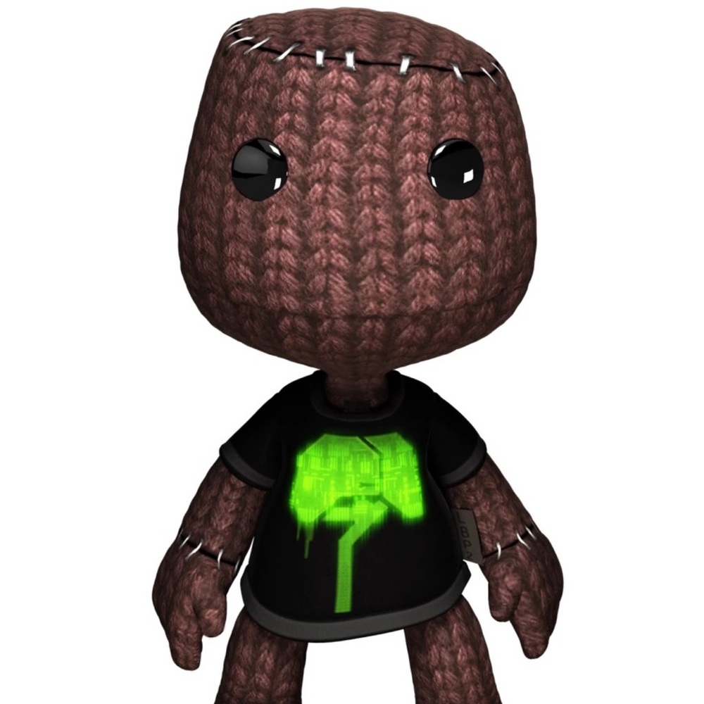 Meet your Posher, Daniel